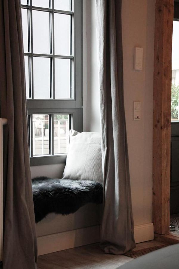 טרייר Exklusive Designferienwohnung The Backyard Tby 02 מראה חיצוני תמונה