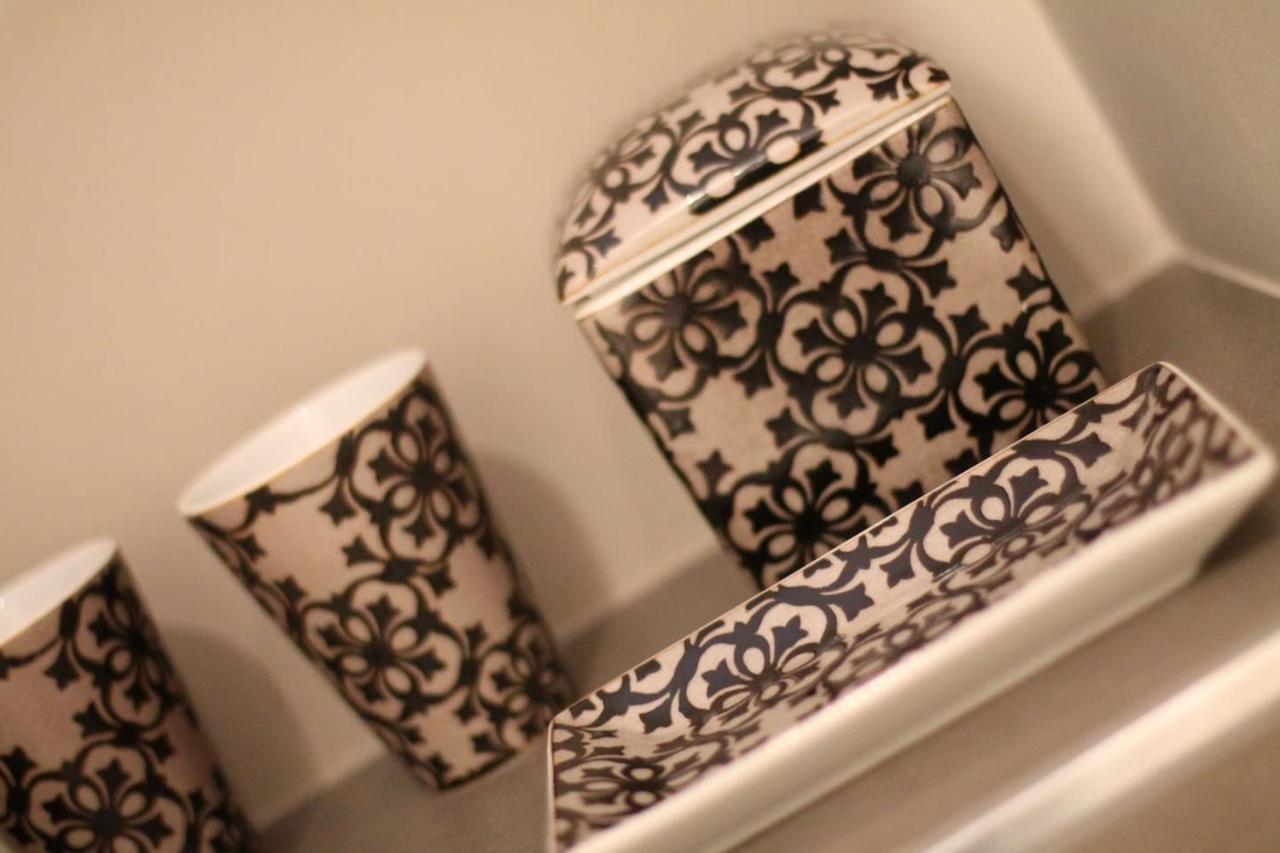 טרייר Exklusive Designferienwohnung The Backyard Tby 02 מראה חיצוני תמונה